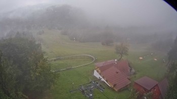 Snowparadise Veľká Rača