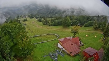 Snowparadise Veľká Rača