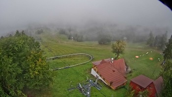 Snowparadise Veľká Rača