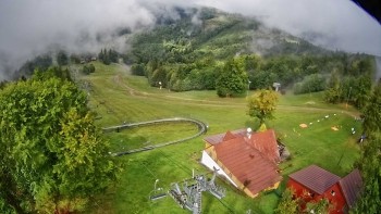 Snowparadise Veľká Rača