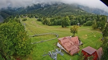 Snowparadise Veľká Rača