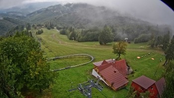 Snowparadise Veľká Rača