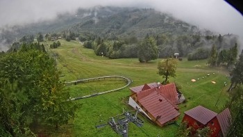 Snowparadise Veľká Rača