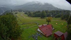 Dedovka vrchol