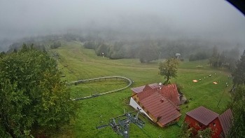 Snowparadise Veľká Rača