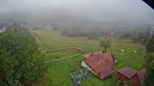 Snowparadise Wielka Racza - Szczyt Dedowka-Gipfel - 23.9.2026 v 08:45