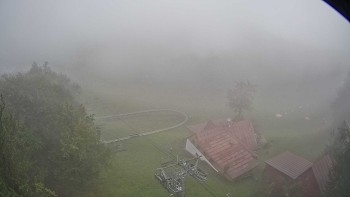 Snowparadise Veľká Rača