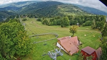 Snowparadise Veľká Rača