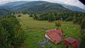 Snowparadise Veľká Rača