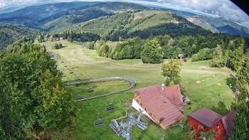 Snowparadise Veľká Rača