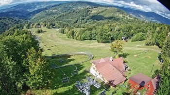 Snowparadise Veľká Rača