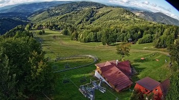 Snowparadise Veľká Rača