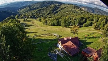 Snowparadise Veľká Rača
