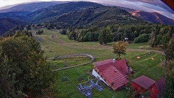 Snowparadise Veľká Rača