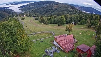 Snowparadise Veľká Rača