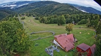 Snowparadise Veľká Rača