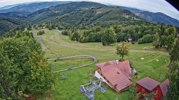 Snowparadise Veľká Rača