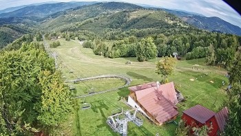 Snowparadise Veľká Rača