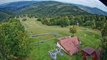 Snowparadise Veľká Rača