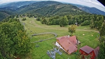 Snowparadise Veľká Rača