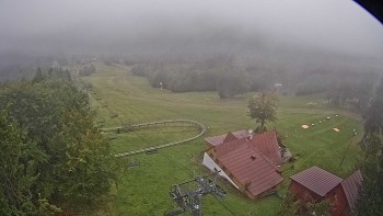 Snowparadise Veľká Rača