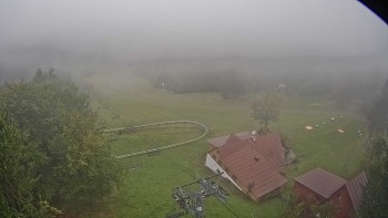 Snowparadise Veľká Rača