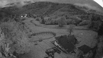 Snowparadise Veľká Rača