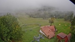 Dedovka vrchol