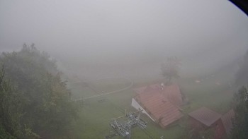 Snowparadise Veľká Rača