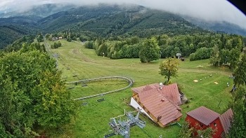 Snowparadise Veľká Rača