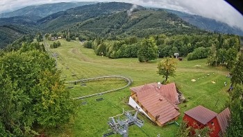 Snowparadise Veľká Rača