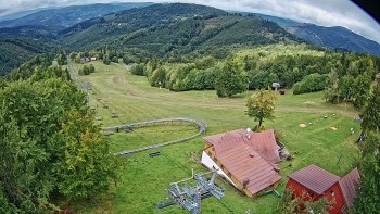 Snowparadise Veľká Rača