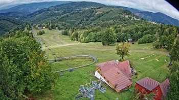 Snowparadise Veľká Rača