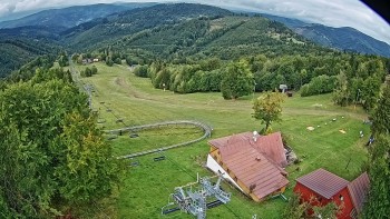 Snowparadise Veľká Rača