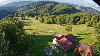 Snowparadise Veľká Rača