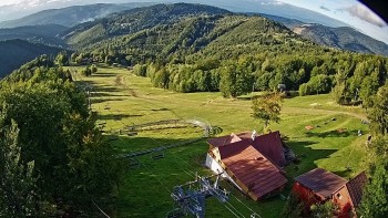 Snowparadise Veľká Rača