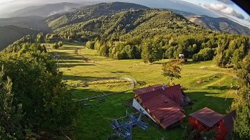 Snowparadise Veľká Rača