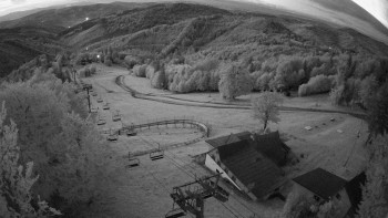 Snowparadise Veľká Rača