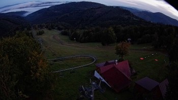 Snowparadise Veľká Rača