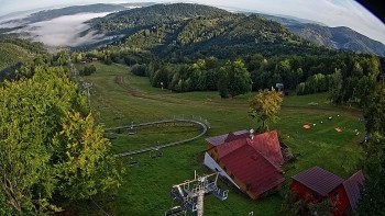 Snowparadise Veľká Rača