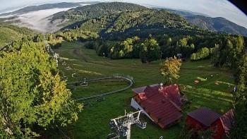 Snowparadise Veľká Rača