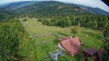 Snowparadise Veľká Rača