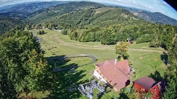 Snowparadise Veľká Rača