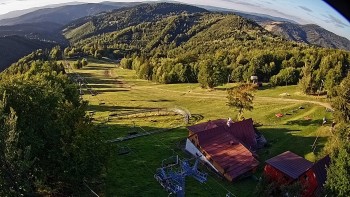 Snowparadise Veľká Rača