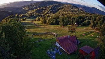 Snowparadise Veľká Rača