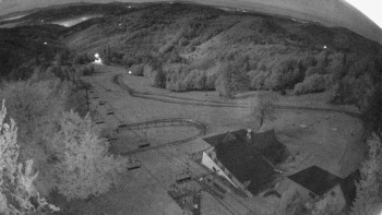 Snowparadise Veľká Rača
