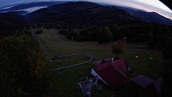 Snowparadise Veľká Rača