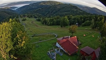Snowparadise Veľká Rača