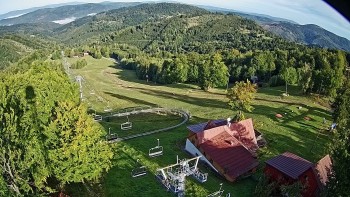 Snowparadise Veľká Rača