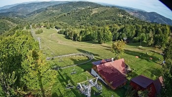 Snowparadise Veľká Rača